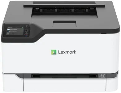 Ремонт принтера Lexmark C3426DW в Москве
